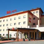 Фотография гостиницы Ibis Como