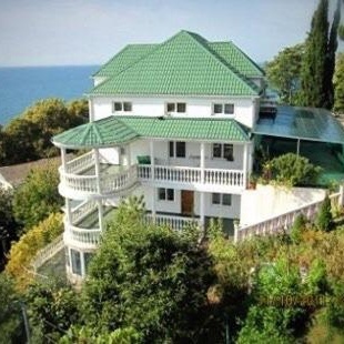 Фотография гостевого дома Seahousesochi