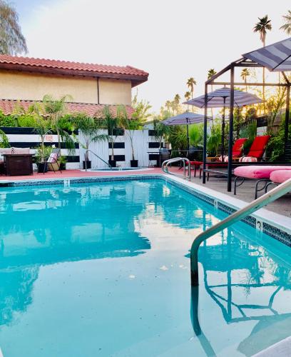 Фотография гостиницы The Village