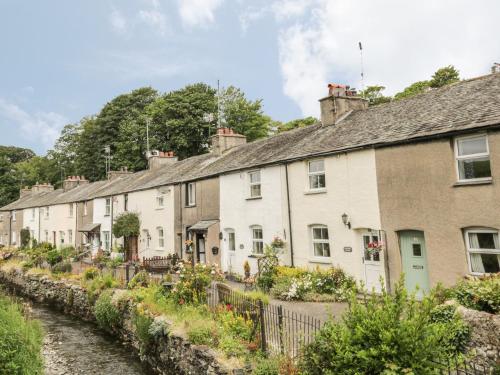 Фотографии гостевого дома 
            Herdwick Cottage, Grange-Over-Sands