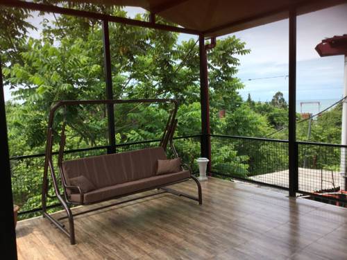 Фотография мини отеля Апартаменты Чакви