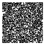 QR код гостиницы Аветпарк