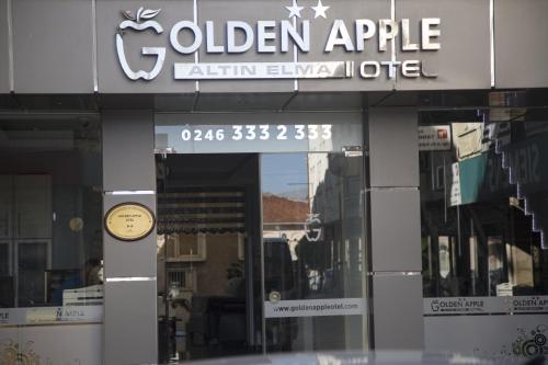 Фотографии гостиницы 
            Golden Apple Hotel