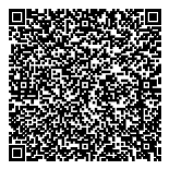 QR код апарт отеля Снега