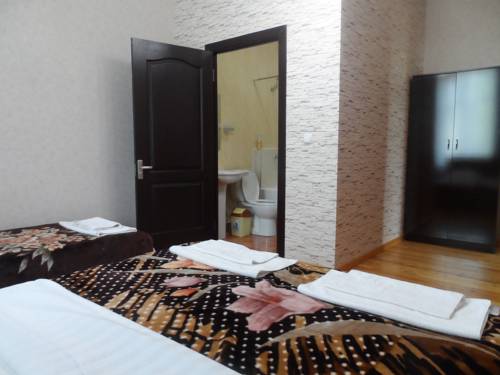 Фотография мини отеля Jahongir Ташкент