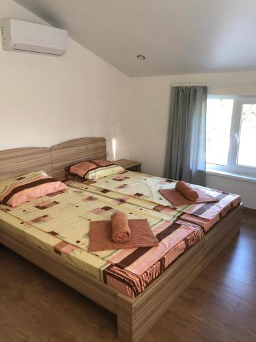 Фотография гостевого дома Идиллия