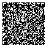 QR код базы отдыха Бурая Лиса