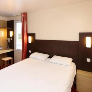 Фотографии гостиницы 
            Fasthotel Reims-Taissy