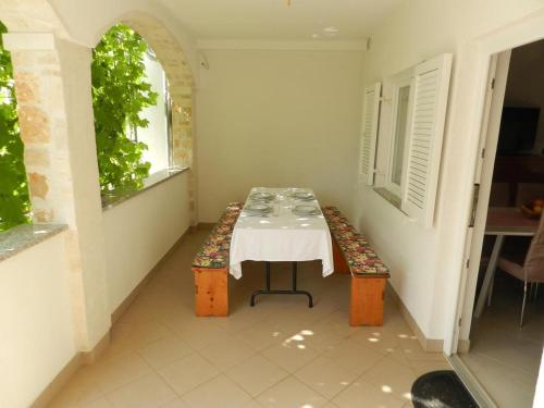 Фотография гостевого дома Apartments with a parking space Sveti Vid, Krk - 16955