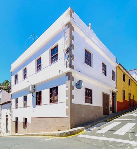 Фотография гостевого дома La Casa de Vilaflor