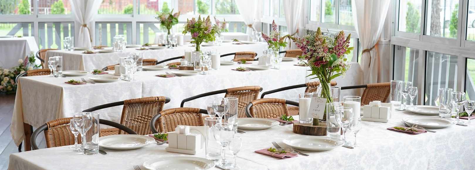 Фотография ресторана Грин Парк Калуга