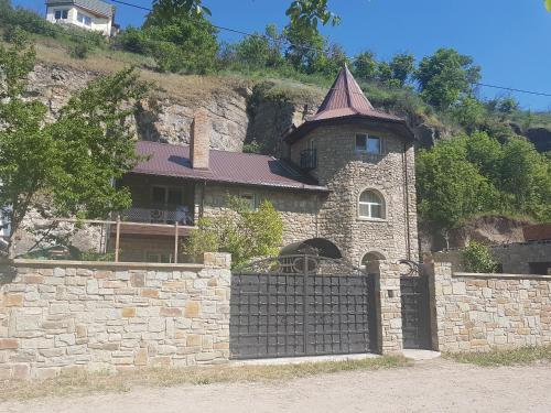 Фотография мини отеля Смотрицкая вежа