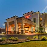 Фотография гостиницы Hampton Inn Maumelle