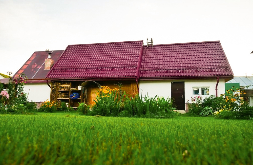 Фотография гостевого дома БанщикоВ