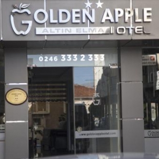 Фотография гостиницы Golden Apple Hotel