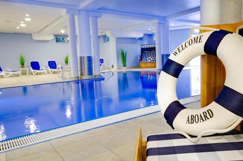 Фотография гостиницы Ferien Hotel Lewitz Mühle