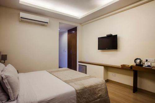 Фотография гостиницы Hotel Forest Avenue