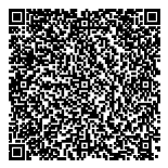 QR код гостиницы Гранат