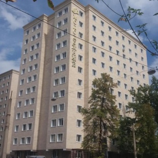 Фотография гостиницы Gold Boutique Hotel