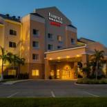 Фотография гостиницы Fairfield Inn & Suites by Marriott Venice