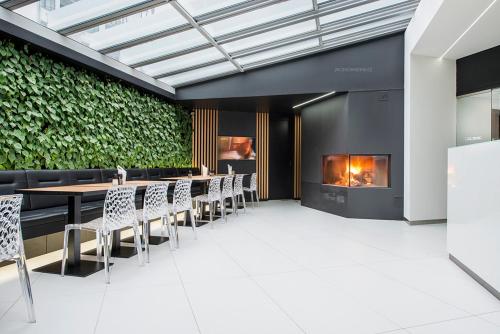 Фотография гостиницы Hotel Plzeň