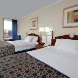 Фотография гостиницы Quality Inn - Roxboro South