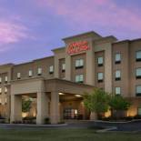 Фотография гостиницы Hampton Inn & Suites Tupelo/Barnes Crossing