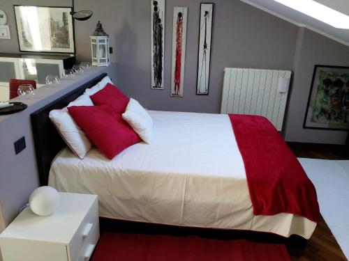 Фотография гостевого дома La Junior Suite di Mi&Lo