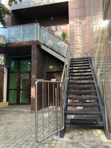 Фотография апарт отеля Роз Дель Мар