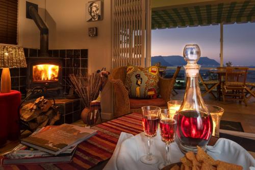 Фотография гостевого дома The Grosvenor Guest House