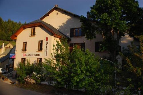 Фотографии гостиницы 
            La Ferme du Bois Barbu