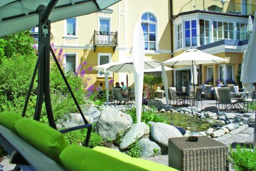 Фотография гостиницы Hotel Baer & Post Zernez