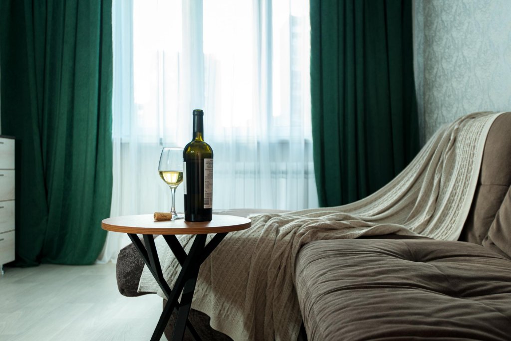 Фотография квартиры RentAp (РентАп) на улице Пирогова