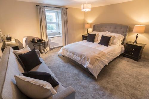 Фотография гостиницы New Crown Inn