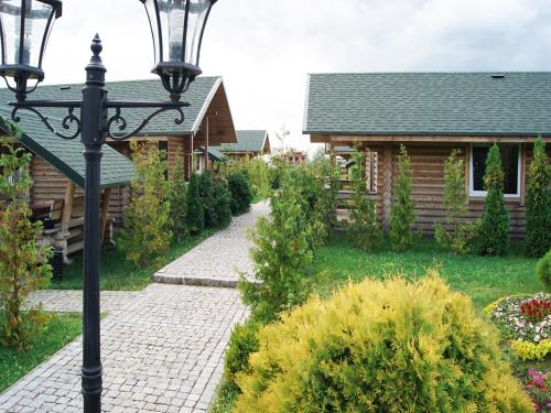 Фотография гостевого дома Eco Village