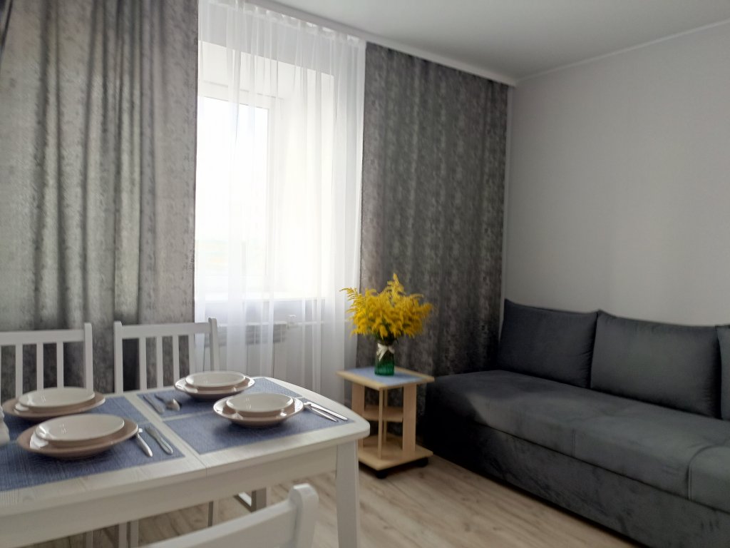 Фотография квартиры Апартаменты Рио Гагарина 80а к.2/296