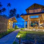 Фотография гостиницы Rest Sea Resort Koh Kood