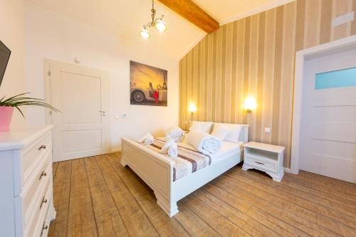 Фотография гостиницы Casa cu Nuc