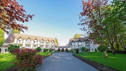 Фотография апарт отеля Hippotel