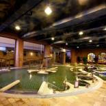 Фотография гостиницы Chuang-Tang Spring SPA Hotel - Deyang