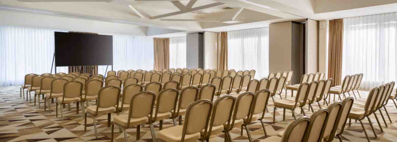 Фотография конференц-зала Пальмира Гарден Холл