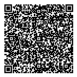 QR код храма Тобольская соборная мечеть