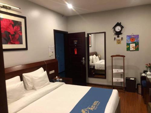 Фотографии гостиницы 
            A25 Hotel - 63A Phương Liệt