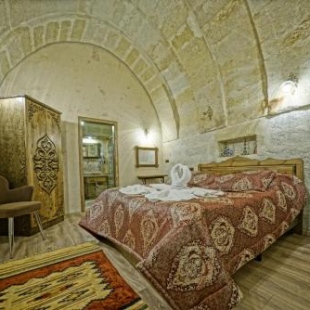 Фотография мини отеля Cappadocia Fairy Tale Suites