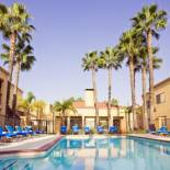 Фотография гостиницы Courtyard by Marriott Los Angeles Hacienda Heights Orange County