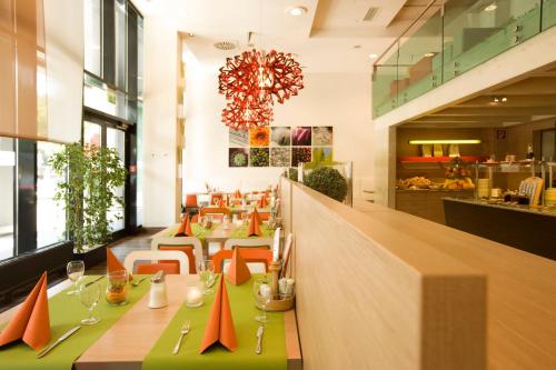 Фотография гостиницы Ibis Wien Messe