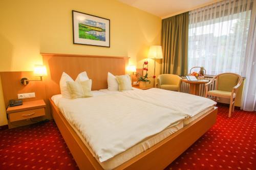 Фотография гостиницы Hotel Riemann