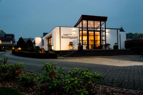 Фотография гостиницы Hotel Boomgaard