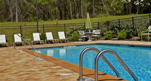 Фотография гостиницы Fairfield Inn & Suites Columbia Northeast