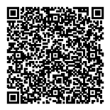 QR код гостиницы Hotel Paradise